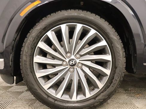Used 2024 Hyundai Palisade Calligraphy AWD/4WD image 6
