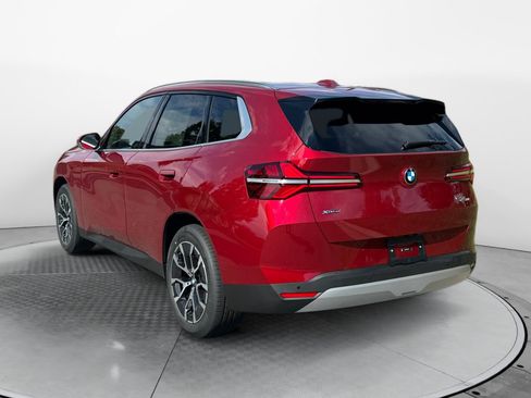 Used 2026 BMW X3 xDrive30i w/ Premium Package AWD/4WD image 5