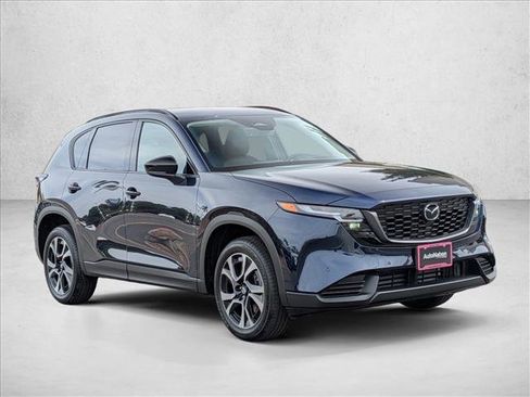 New 2026 MAZDA CX-5 Preferred AWD/4WD image 7