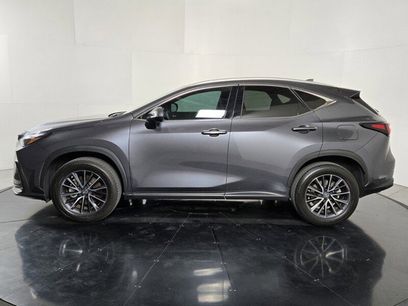 Certified 2023 Lexus NX 350 AWD w/ Premium Package