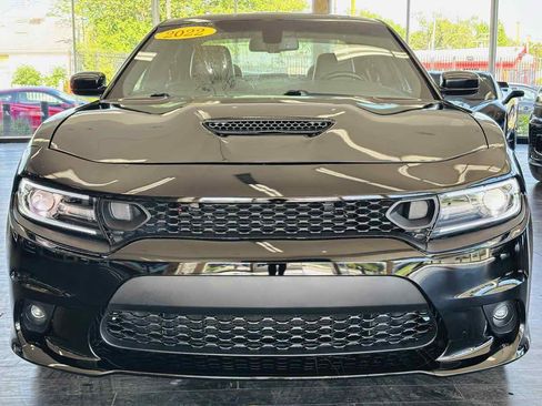 Used 2022 Dodge Charger GT w/ Plus Group AWD/4WD image 19