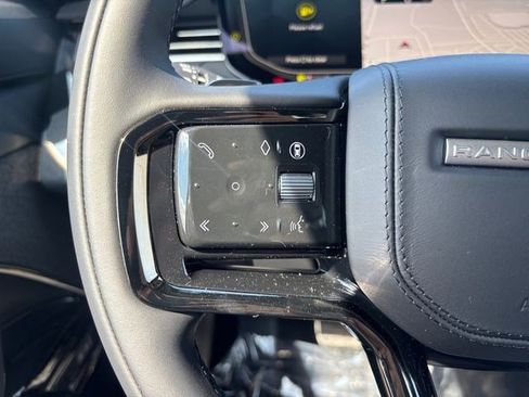 New 2026 Land Rover Range Rover Sport Dynamic SE image 27