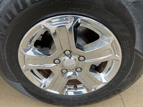 Certified 2020 Jeep Wrangler Unlimited Sport S image 10