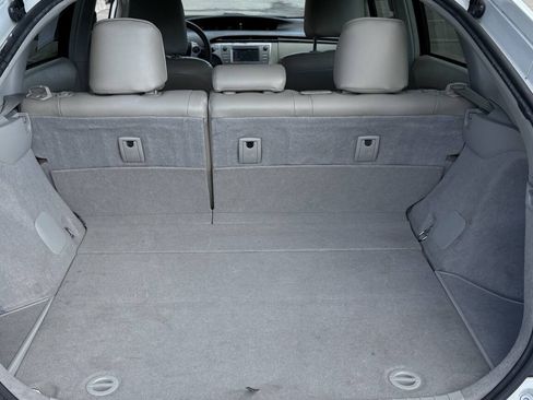 Used 2015 Toyota Prius Three FWD image 12