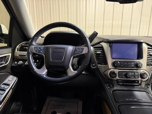 Used 2019 GMC Yukon Denali AWD/4WD image 37