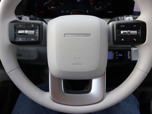 Used 2026 Hyundai Palisade SEL AWD/4WD image 35