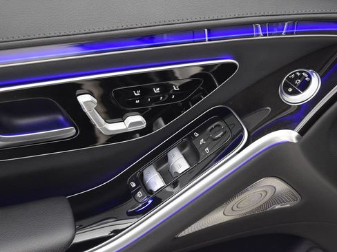 Certified 2023 Mercedes-Benz S 580 4MATIC Sedan image 22