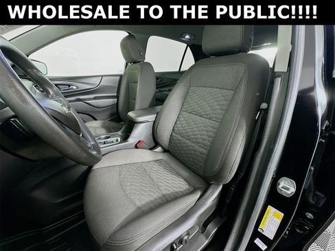 Used 2019 Chevrolet Equinox LT image 21