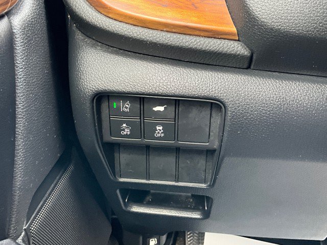 Used 2017 Honda CR-V EX-L image 15