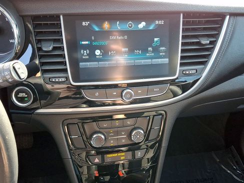 Used 2019 Buick Encore Preferred FWD image 14