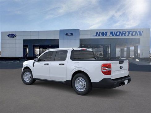 New 2026 Ford Maverick XL image 4