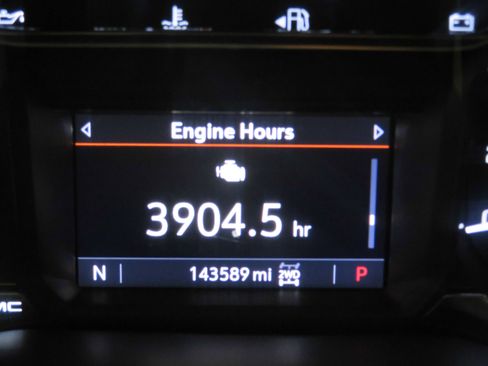 Used 2021 GMC Sierra 1500 Elevation AWD/4WD image 30
