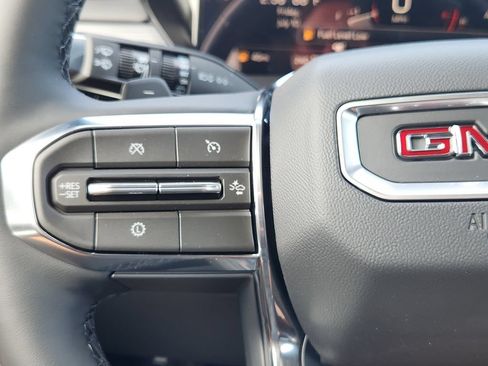New 2026 GMC Acadia Elevation w/ Black Edition AWD/4WD image 13