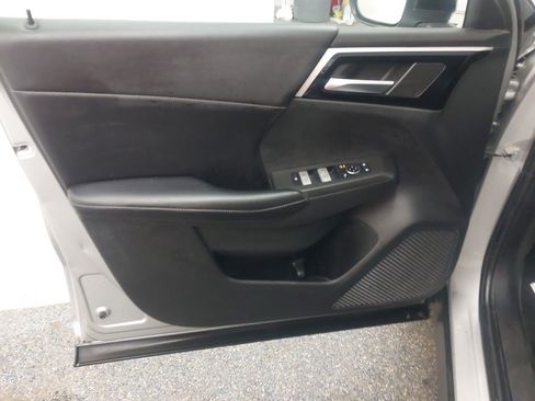 Used 2022 Mitsubishi Outlander SEL Black Edition image 14