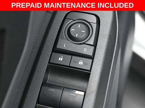 Certified 2026 Toyota RAV4 SE AWD/4WD image 12