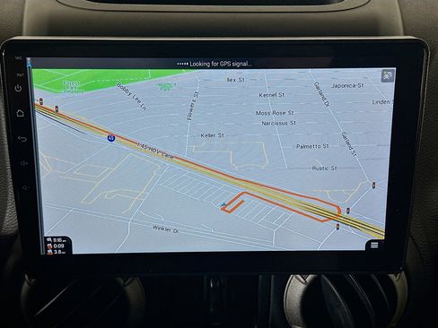 Used 2017 Jeep Wrangler Unlimited Sport w/ Quick Order Package 24S image 21