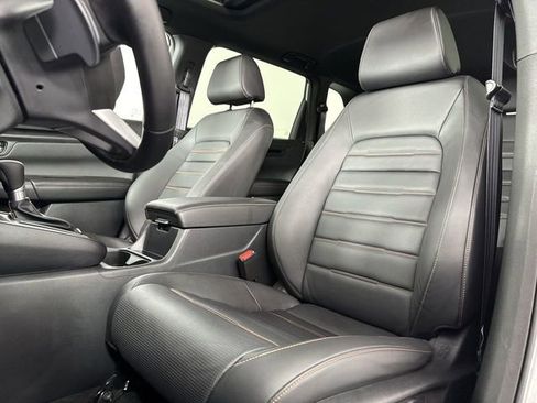 Used 2026 Honda CR-V Sport-L image 21