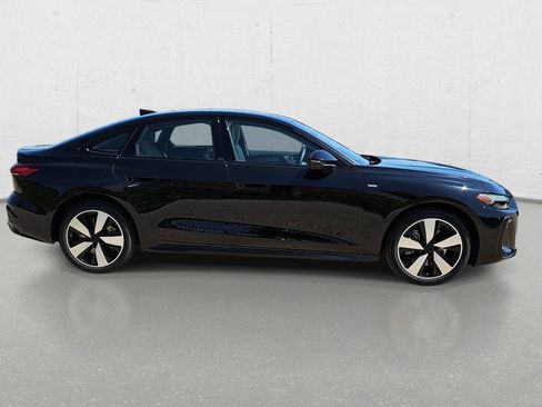 New 2026 Audi A5 2.0T Premium AWD/4WD image 4