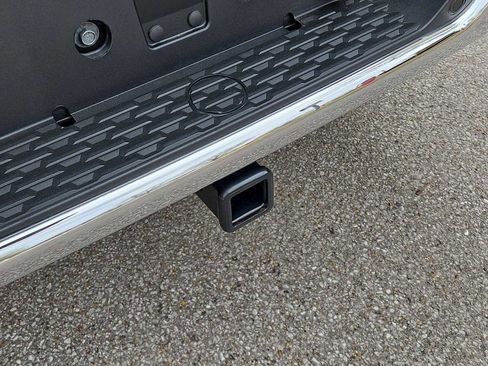 Used 2025 RAM 1500 Big Horn image 35