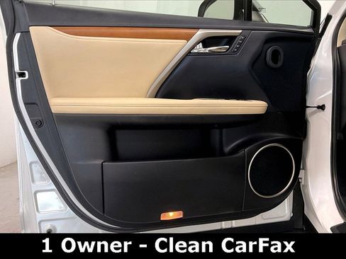 Used 2021 Lexus RX 350 AWD w/ Premium Package image 21