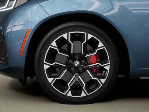 New 2026 BMW X3 xDrive30 image 7