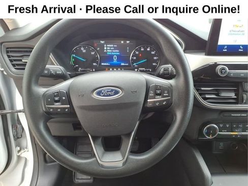 Used 2022 Ford Escape SE AWD/4WD image 15