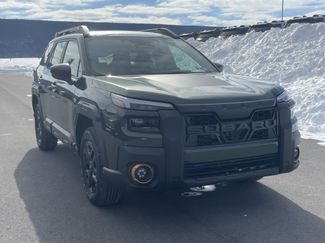 New 2026 Subaru Outback Wilderness video 1