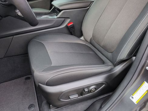 New 2026 Jeep Grand Cherokee Laredo X image 14