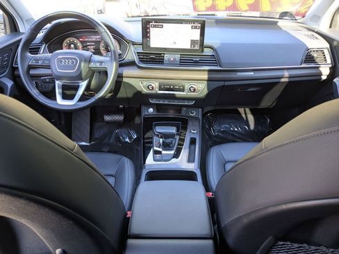 Used 2022 Audi Q5 2.0T Premium Plus w/ Premium Plus Package image 24