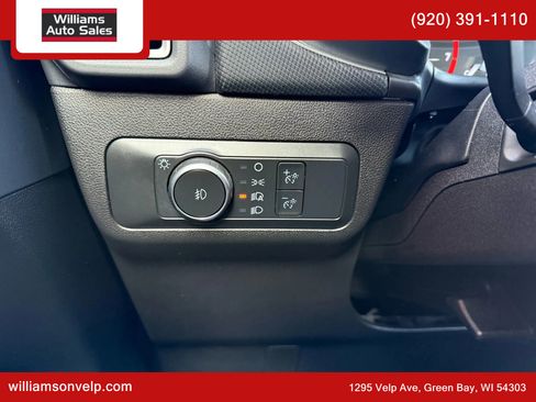 Used 2022 Ford Bronco Sport Big Bend w/ Convenience Package image 25