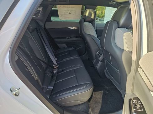 New 2026 Cadillac Optiq Luxury 1 AWD/4WD image 12
