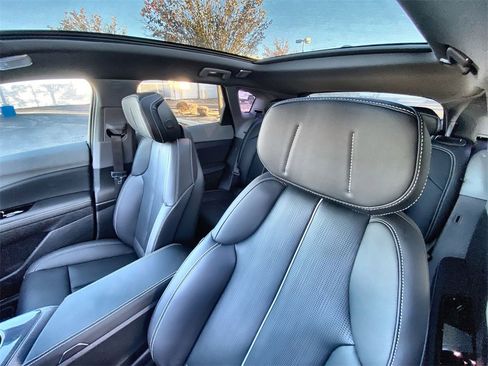 New 2026 Cadillac Optiq Sport 2 image 25