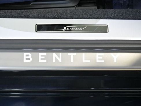 Used 2026 Bentley Continental GT Speed image 43
