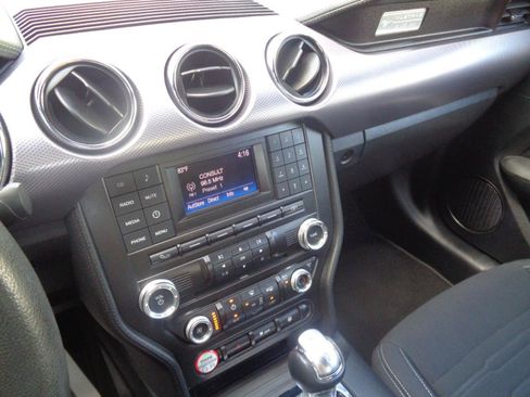 Used 2016 Ford Mustang GT w/ Black Accent Package RWD image 29
