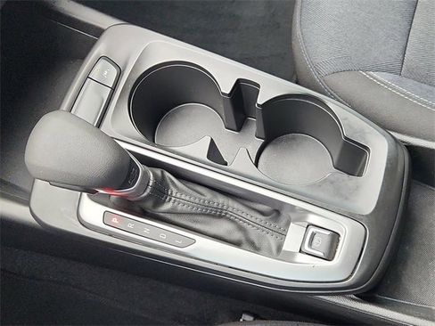 Used 2024 Chevrolet Trax LS image 15