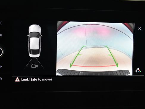 New 2026 Volkswagen Jetta Sport image 10