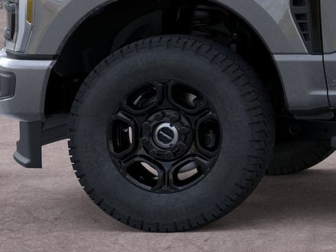New 2026 Ford F250 XL w/ STX Appearance Package AWD/4WD image 41