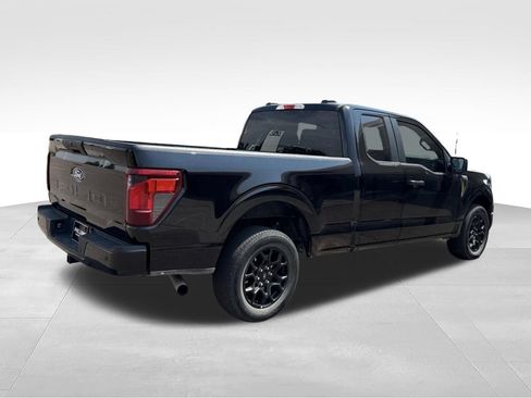 Certified 2025 Ford F150 STX RWD image 6