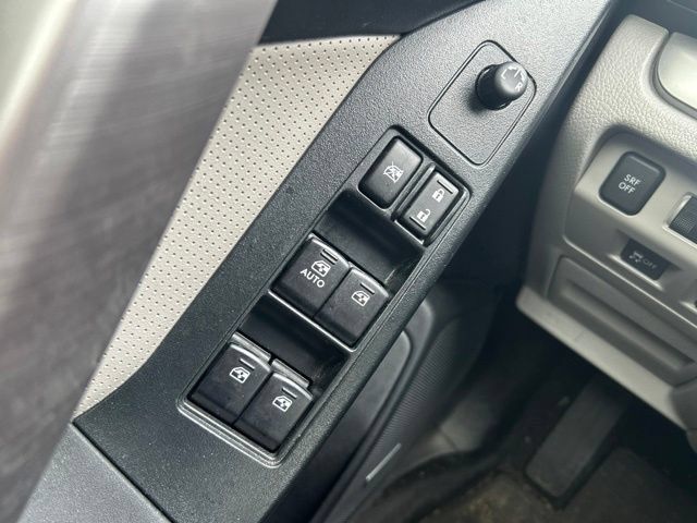 Used 2016 Subaru Forester 2.5i Touring w/ Eyesight & Navigation System AWD/4WD image 19