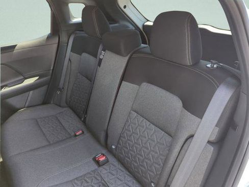 Certified 2025 Nissan Kicks SV w/ SV Premium Package FWD image 25