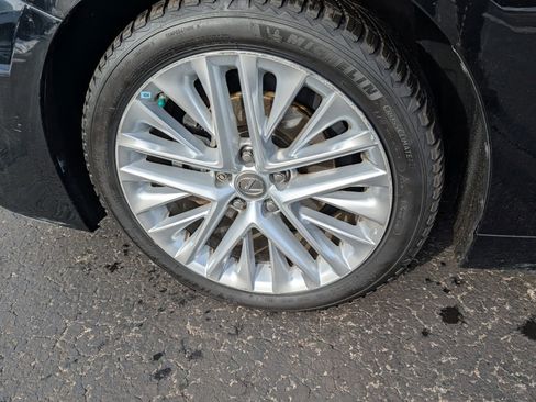 Used 2018 Lexus ES 350 image 17