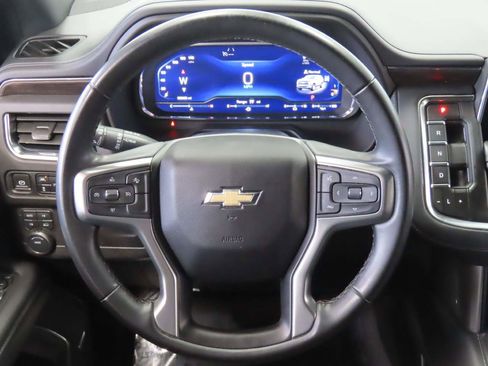 Certified 2024 Chevrolet Tahoe LT AWD/4WD image 9