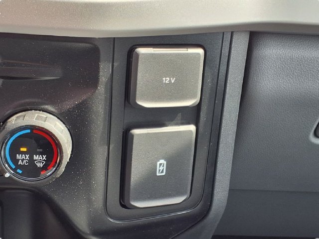 New 2025 Ford F250 XL w/ 360-Degree Camera Package RWD image 15