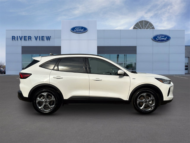 Used 2026 Ford Escape ST-Line Select w/ Tech Pack #1 AWD/4WD image 6