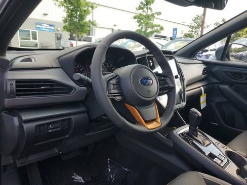 New 2026 Subaru Crosstrek 2.5i Wilderness w/ Crosstrek Mirror Package AWD/4WD image 18
