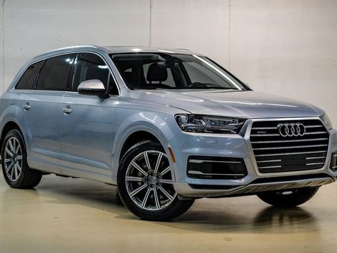 Used 2018 Audi Q7 2.0T Premium Plus image 8