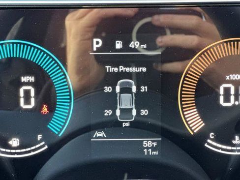 New 2026 Hyundai Santa Cruz SEL image 21