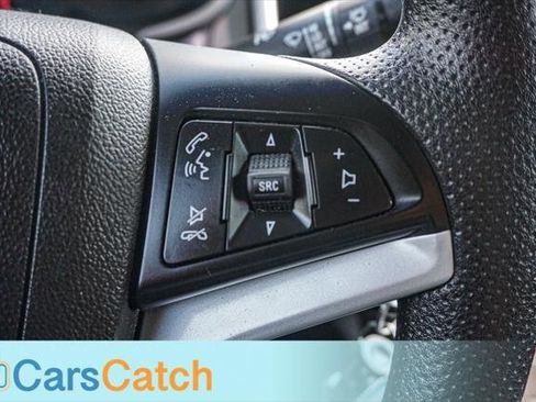 Used 2019 Chevrolet Sonic LS image 31