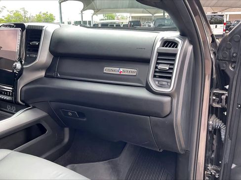 Used 2025 RAM 2500 Lone Star image 18