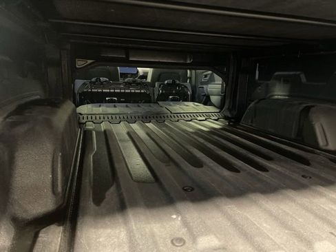 Used 2024 Chevrolet Silverado EV RST image 40